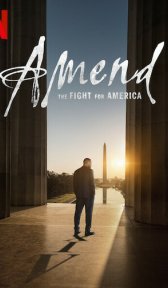 Исправить: Битва за Америку (сериал, 2021)