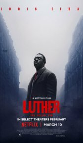 Лютер: Падшее солнце (фильм, 2023)