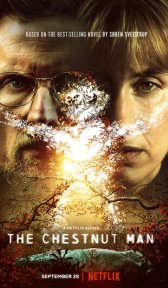 Каштановый человечек (сериал, 2021)