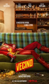 Сосед (сериал, 2019)