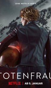 Несущая смерть (сериал, 2022)