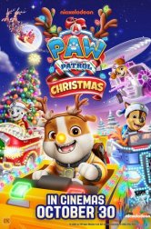 Рождественский Щенячий патруль (мультфильм, 2025)
