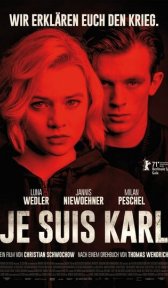 Я — Карл (фильм, 2021)