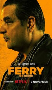 Ферри: Сериал (сериал, 2023)