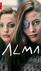Девушка в зеркале (сериал, 2022)
