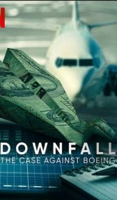 Крушение: дело против Boeing (фильм, 2022)