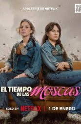 Время мух (сериал, 2026)