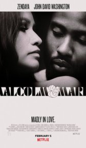 Малкольм и Мари (фильм, 2021)