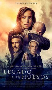 Наследие костей (фильм, 2019)