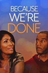 Между нами всё кончено (фильм, 2022)