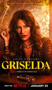 Грисельда (сериал, 2024)
