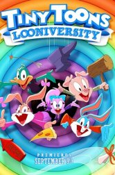 Мультяшки: Луниверситет (мультсериал, 2023)