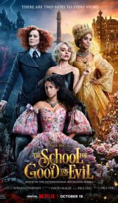 Школа добра и зла (фильм, 2022)