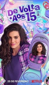 Снова 15 (сериал, 2022)