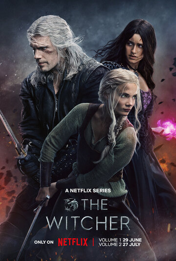 Ведьмак (сериал, 2019)