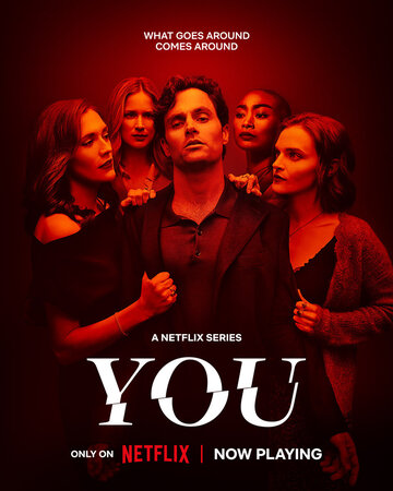 Ты (сериал, 2018)