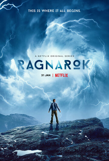 Рагнарёк (сериал, 2020)