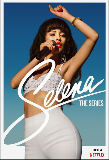 Селена (сериал, 2020)