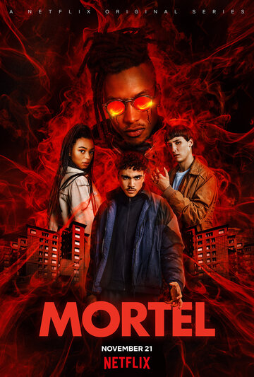 Смертоносный (сериал, 2019)