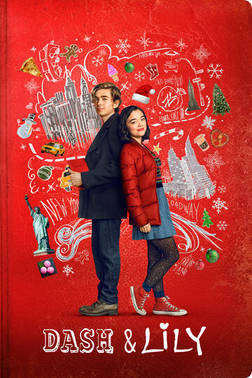Дэш и Лили (сериал, 2020)