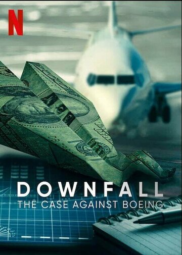 Крушение: дело против Boeing (фильм, 2022)