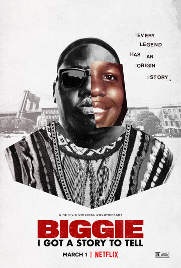 Notorious B.I.G.: Моя история (фильм, 2021)