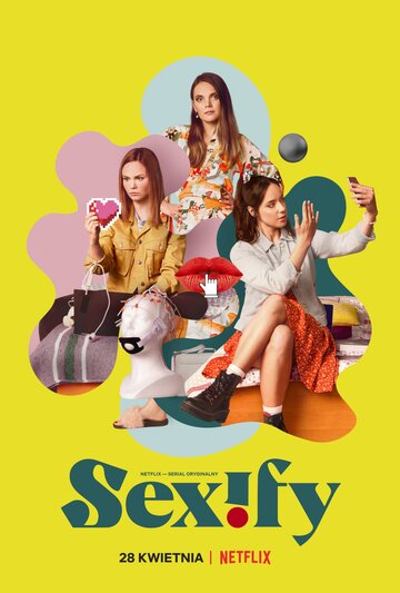 Сексификация (сериал, 2021)