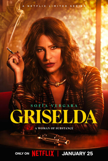 Грисельда (сериал, 2024)