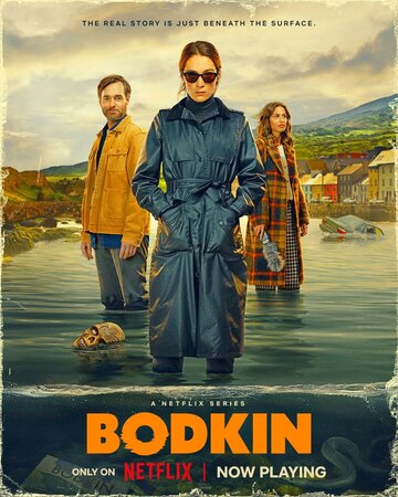 Бодкин (сериал, 2024)
