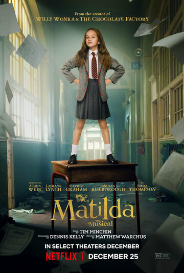 Матильда (фильм, 2022)