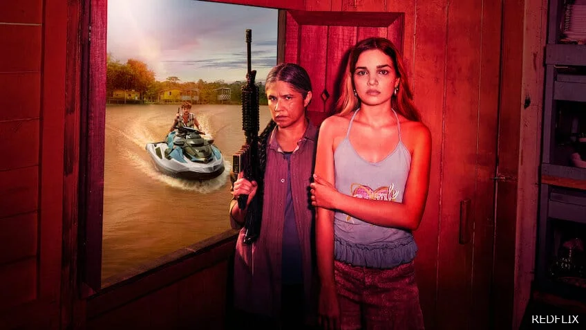 Реки судьбы