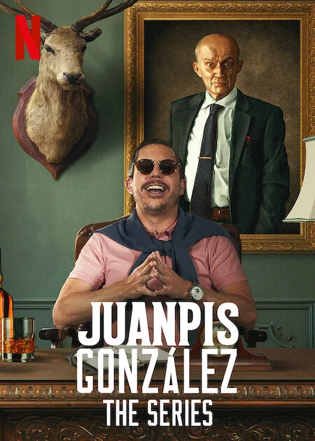 Хуанпис Гонсалес (сериал, 2022)