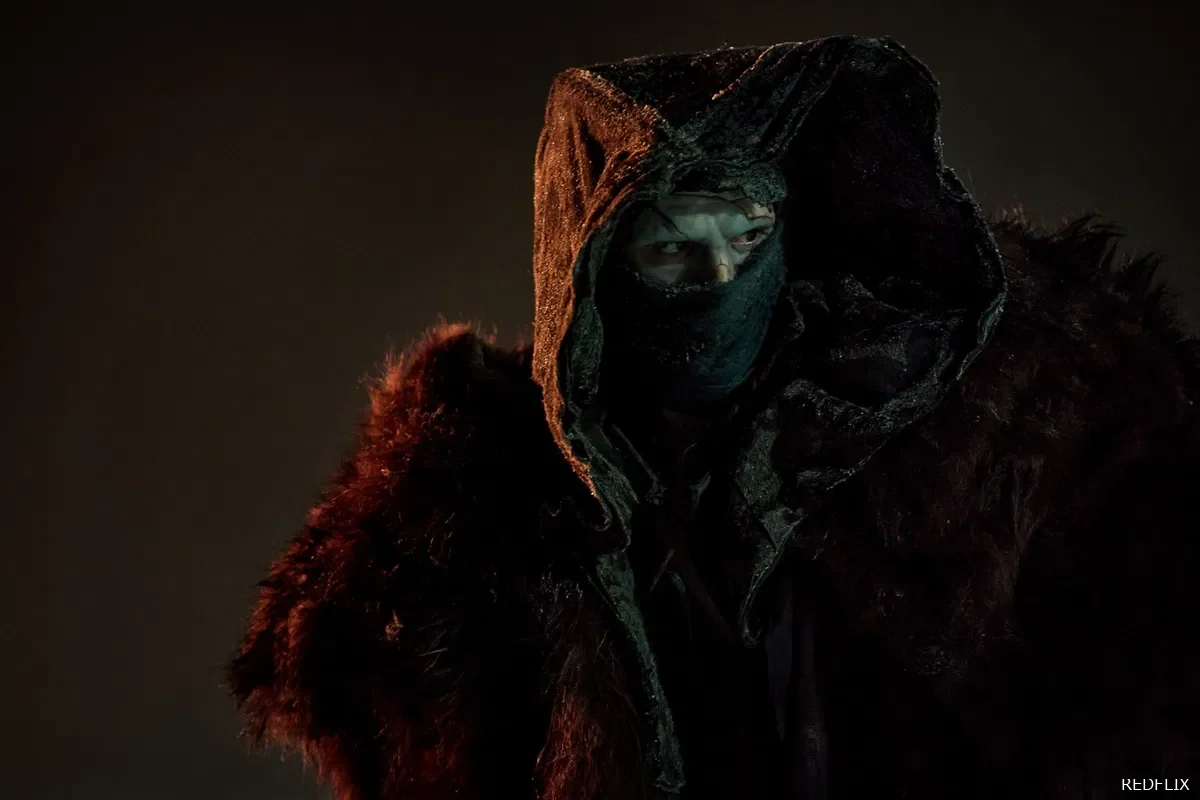 Франкенштейн