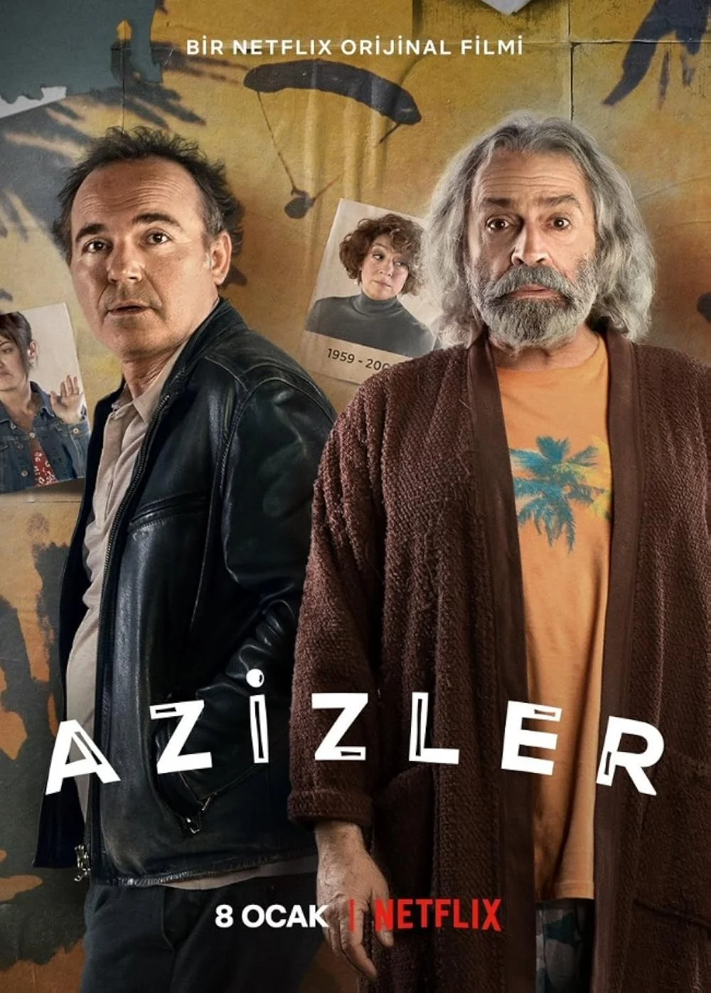 Дилемма Азиза (фильм, 2021)