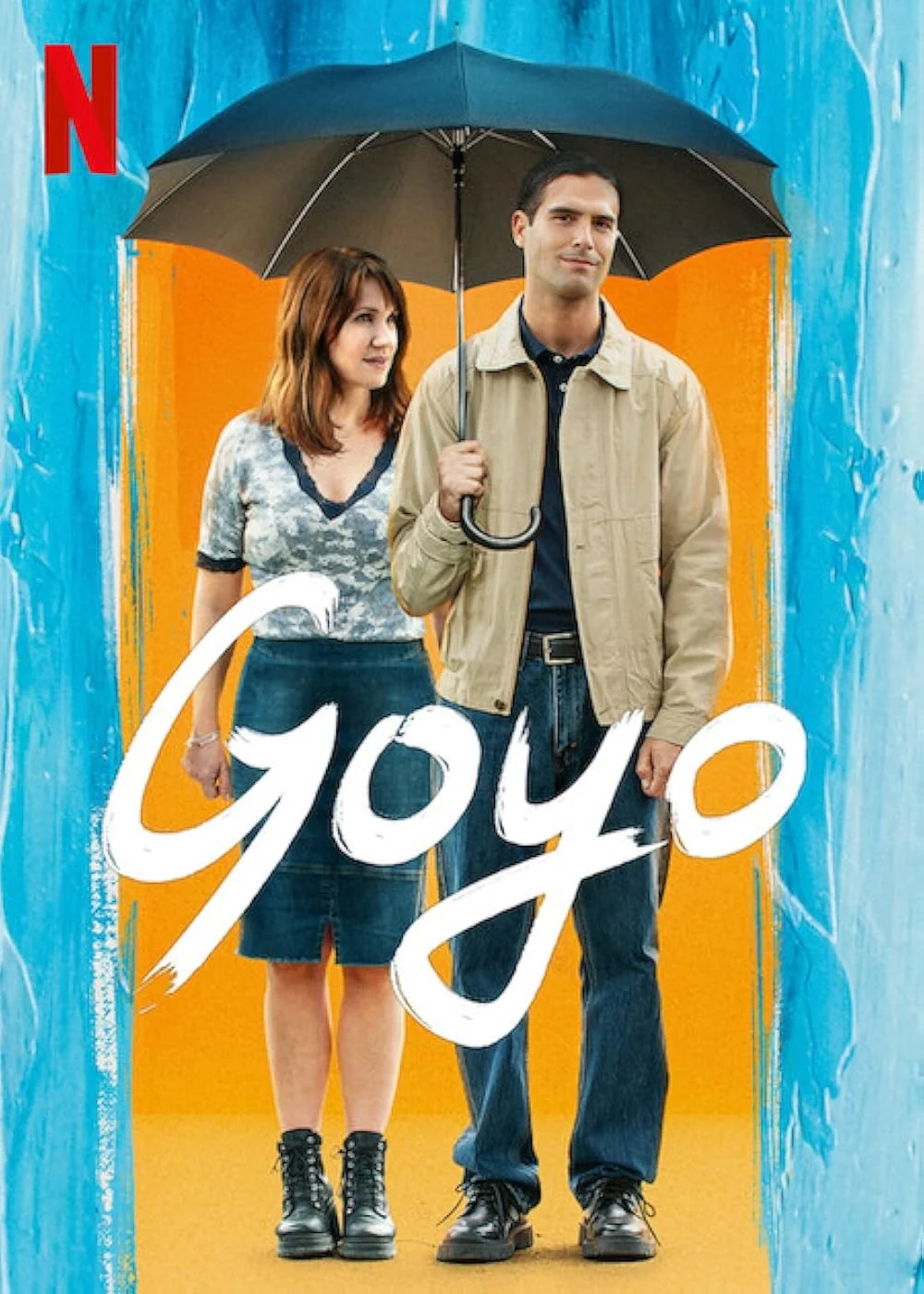 Гойо (фильм, 2024)