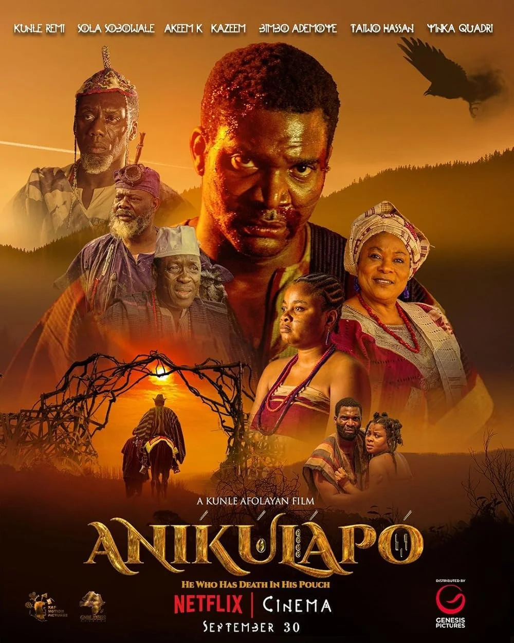 Аникулапо (фильм, 2022)