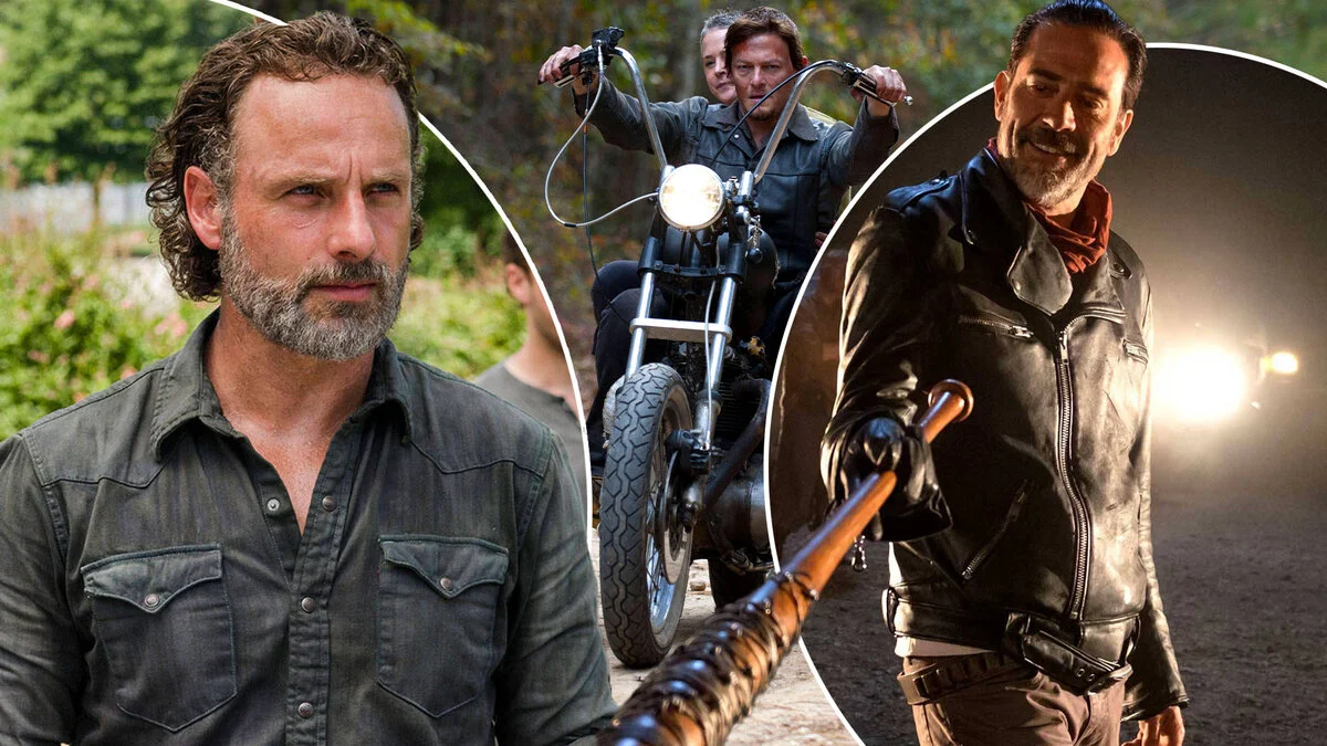 Фанаты Ходячих мертвецов могут не переживать за будущее франшизы.