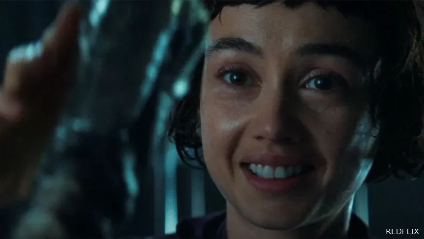 Чужой земля