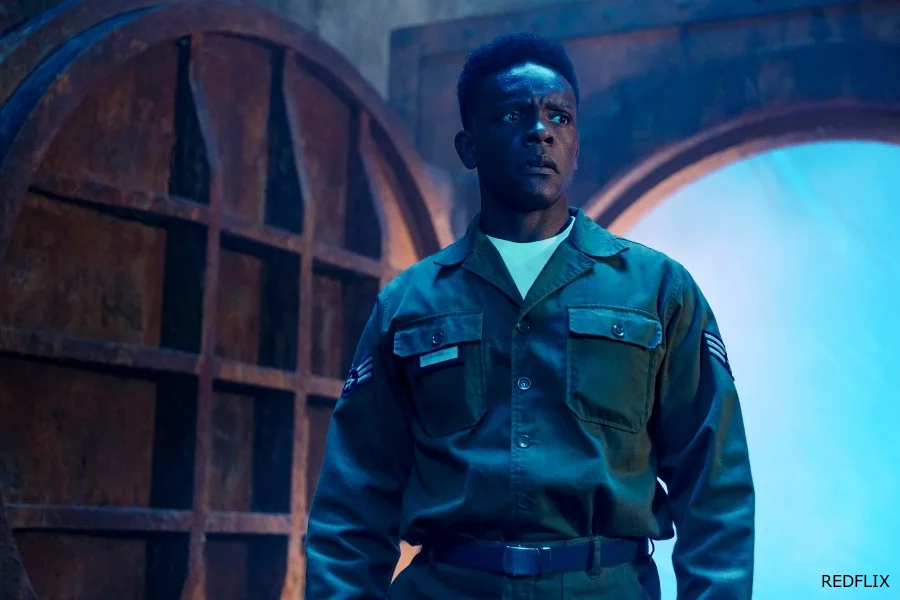 Оно: Добро пожаловать в Дерри