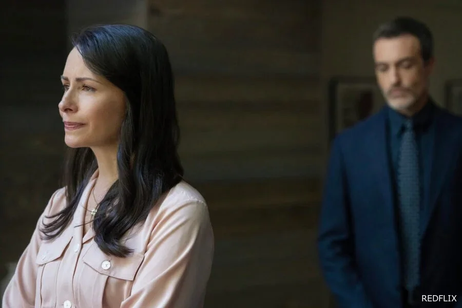 Закон и порядок 25 сезон