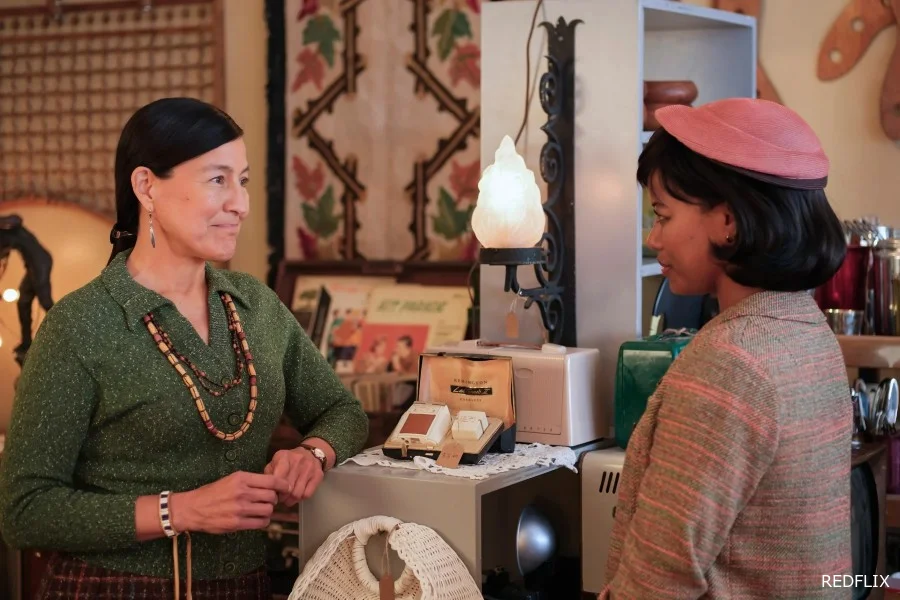 Оно: Добро пожаловать в Дерри