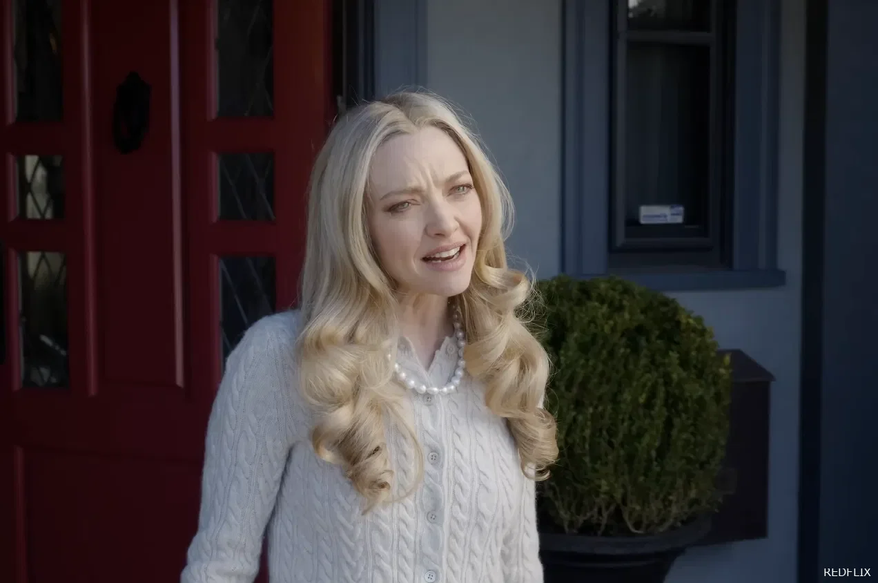 Фильм «Горничная»